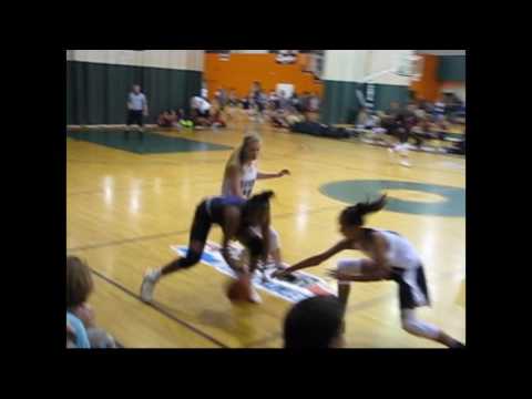 NW Stars vs Fast at Salem 5 21 17