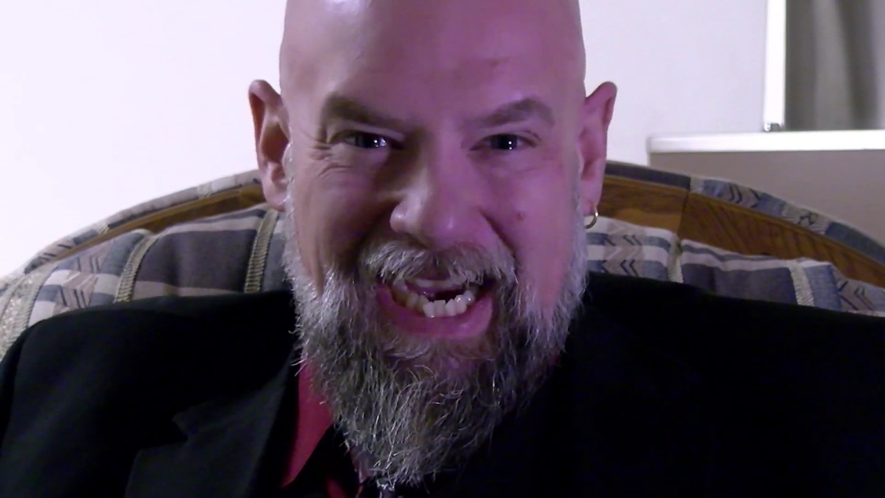 Vengeful Soul (Dunn Cut)