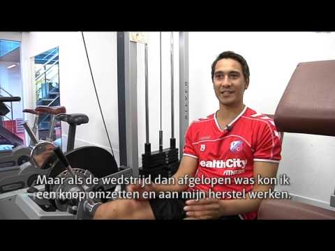 Adam Sarota terug in Nederland