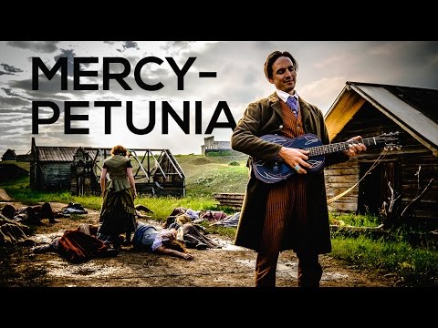 Petunia | Mercy
