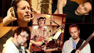 The Flower Kings - Vox Humana Cover