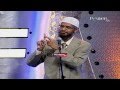 The Qur'an and Modern Science - Compatible or Incompatible? by Dr Zakir Naik | Part 2