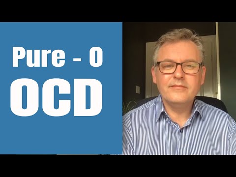 Pure-O OCD - Unstoppable Obsessive Thoughts and Rumination