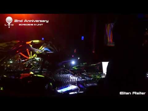 Eitan Reiter ( long vers.)【LDG 2nd Anniv.】Japan,2018.JUN.16