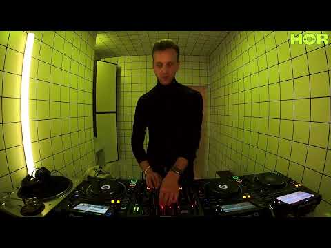 Fever AM - Dean Grenier / March 17 / 7pm-8pm