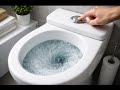 Toilet Flush Sound Effect Bathroom Flush Clean Water Sound