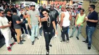 El Alfa (El Jefe  ) - Tiradera Para El Mayor Video Official