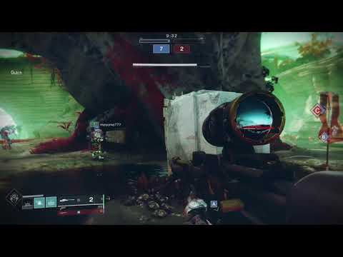 3 clips in a row ft.Mesom777 , Crit_magnet