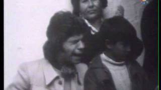 Camaron fandango Entre Valverde y Huelva con Sabicas