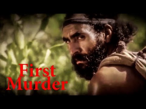 The First Murder | Cain and Abel | قائن پہلاقاتل | Bible Story | Urdu | Karizma Gospels