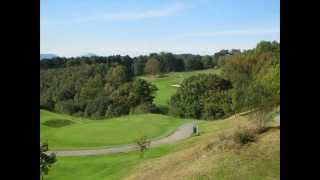 preview picture of video 'Ganguren Golf'