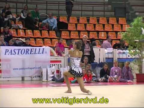 RG Udine 2010 - Teams Competition - 02 Bielorussia - BLR Clubs