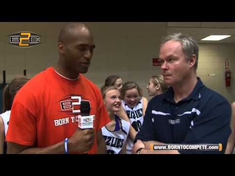 B2C: McEachern Indians vs Creekview Grizzlies - 6th Grade