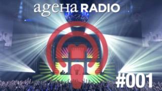 ageHa Radio 001 03062013 CHICANE MIX BY YODA