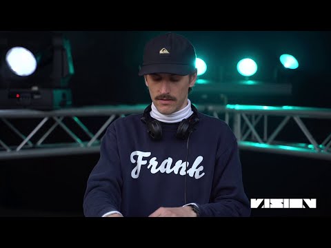 Posij - Recorded live at VISION Kingsnight 2020