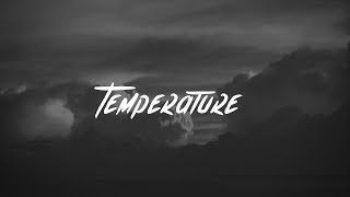 Devvon Terrell - Temperature