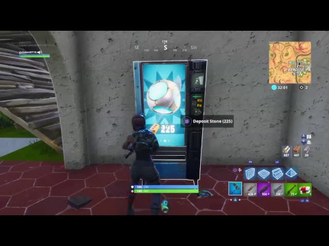 Birthday challenge (ash)