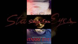 Dennis Widmyer & Kevin Kölsch, the twisted minds behind STARRY EYES, stop by! #horror #horrorfan