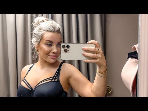 HELGVLOGG - spa, shopping och födelsedag!