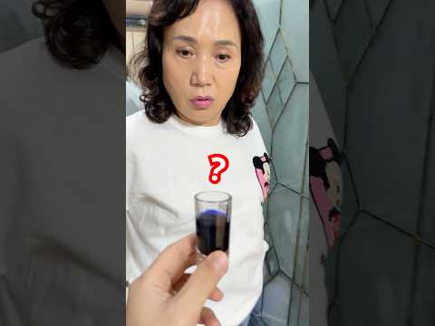 엄마 옷에 블루베리 쥬스를 쏟았더니… #정선호 #shorts #드리미 #X60Ultra #로봇청소기