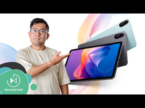 Redmi Pad 2 | Specs and Price
