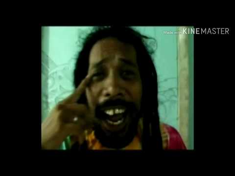 CACA KAILOLO - Dalenz Utrak ft Athun Ohorela ( Official MV )