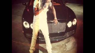 Mavado - Cherish My Love (Raw) [After Party Riddim] August 2015