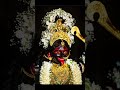 Mahakali Title Song Mahakali Tandav Joyshamsundori Youtubeshort Status Viralvideo Maa Kalimaa