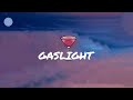 INJI - GASLIGHT (Lyric Video)