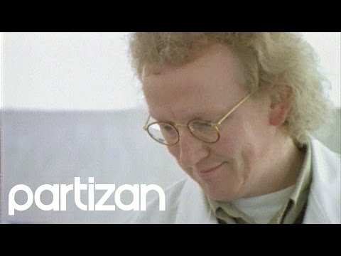 1997年、ドアが語る / VOLKSWAGEN「DOORS」