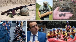 Էպիկենտրոն 27.07.2020