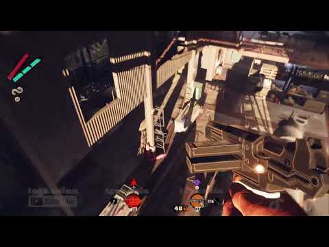 Deathloop Gameplay, Walkthrough, Playthrough & Longplay Part 9 Final - No Commentary