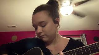 luna : the ones you forgot (cover)