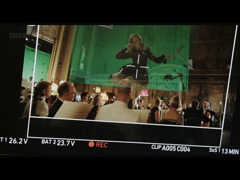 God Only Knows: Behind the scenes - BBC Music