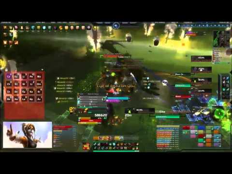 [Omnicide] Shadow Lord Iskar Mythic