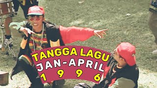 Download lagu 40 HITS JANUARI - APRIL 1996 mp3