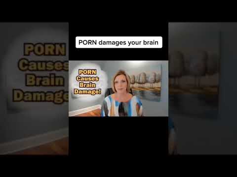 Brain Damage Porn
