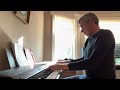 Whirlpool (Vince Guaraldi cover)
