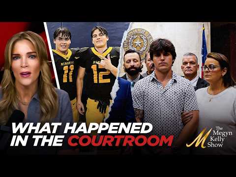 The POWERFUL Victim Impact Statements From Austin Metcalf's Family