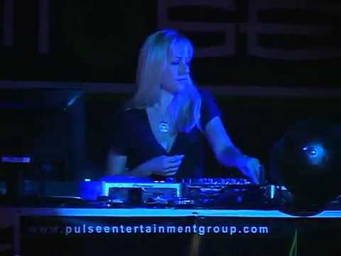 DJ Colette, A Night at l'Osmose in Moncton   featuring If, Stay, About Us, & more