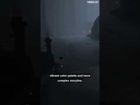Limbo vs Inside: A Comparison of Two Acclaimed Indie Games #indiegame #shorts#gaming#bestindiegames
