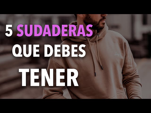 Vídeo relacionado con Genfien Sudadera con Capucha para Hombre Jersey con Capucha de Forro Deportiva Cuadros Jacquard de Punto Camisa de Entrenamiento Hoodie Casual Otoño Invierno