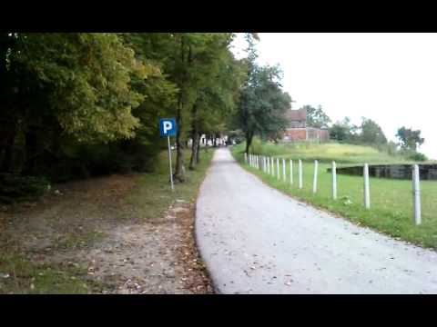 Izletiste Pasinac ; Driftanje part 1