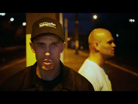 Rubin - Zakończenie (prod.Med Docent/skrecz Dj Rasel)