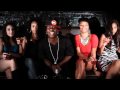 Jody Breeze - Jump The Line (Ft. Travis Porter)
