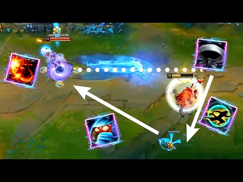 ShenShan LEE SIN - The Visual Feast | ULTIMATE CHINESE LEE SIN MONTAGE | League of Legends