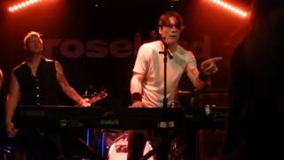 Toseland - Renegade.