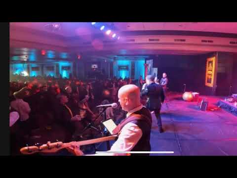 New Year's Eve Gala performance