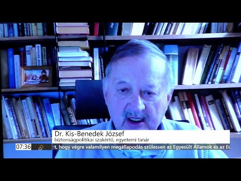PIRKADAT Breuer Péterrel: Dr. Kis-Benedek József