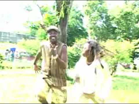 Steady Bongo - Youthman